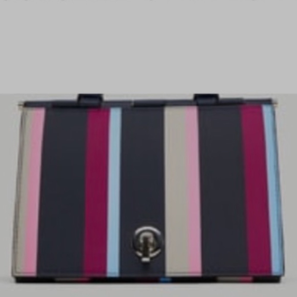 Zara Multicolored Crossbody Bag 🎉🎉Host Pick🎉🎉